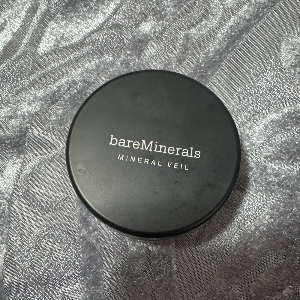 ORIGINAL MINERAL VEIL LOOSE SETTING POWDER BROAD SPECTRUM SPF 25